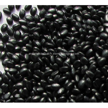 28% Carbon Black Masterbatch